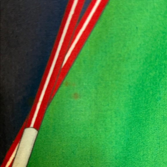 NEW 2001 Ralph Lauren Polo IV LE 1/433 golf jacket - Picture 3 of 7